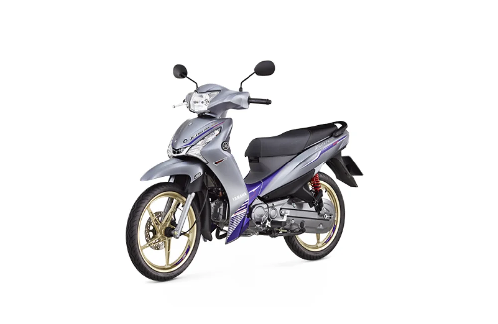 Yamaha Finn 2025